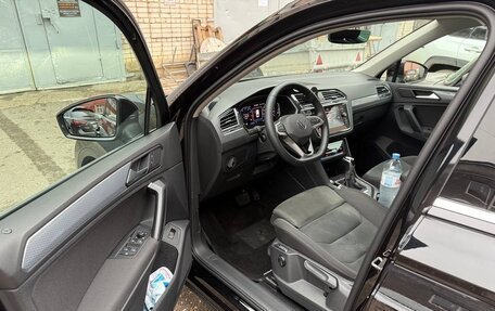 Volkswagen Tiguan II, 2021 год, 3 300 000 рублей, 8 фотография