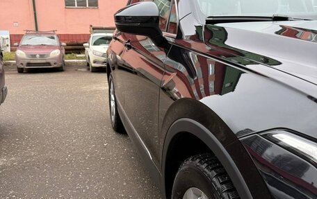 Volkswagen Tiguan II, 2021 год, 3 300 000 рублей, 6 фотография