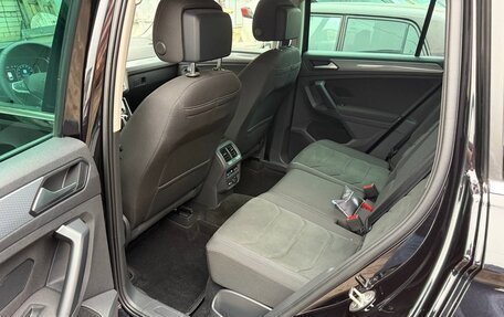 Volkswagen Tiguan II, 2021 год, 3 300 000 рублей, 9 фотография