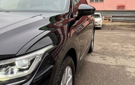 Volkswagen Tiguan II, 2021 год, 3 300 000 рублей, 3 фотография