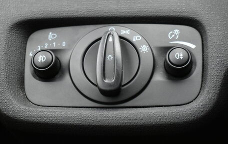 Ford Fiesta, 2016 год, 1 190 000 рублей, 12 фотография