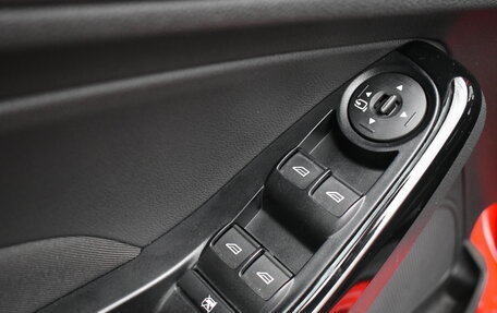 Ford Fiesta, 2016 год, 1 190 000 рублей, 11 фотография