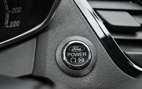 Ford Fiesta, 2016 год, 1 190 000 рублей, 13 фотография