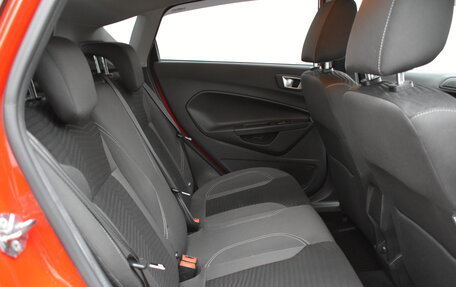 Ford Fiesta, 2016 год, 1 190 000 рублей, 16 фотография