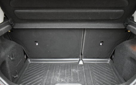 Ford Fiesta, 2016 год, 1 190 000 рублей, 18 фотография