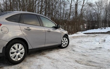 Ford Focus III, 2012 год, 685 000 рублей, 3 фотография