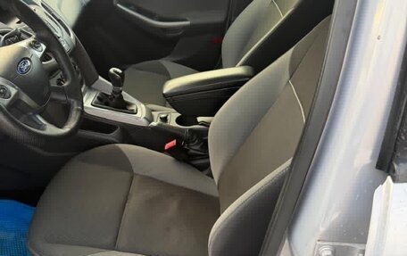 Ford Focus III, 2012 год, 685 000 рублей, 7 фотография