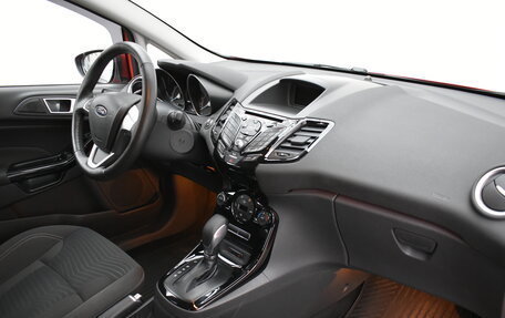 Ford Fiesta, 2016 год, 1 190 000 рублей, 17 фотография