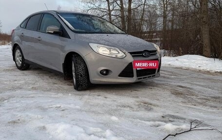 Ford Focus III, 2012 год, 685 000 рублей, 4 фотография