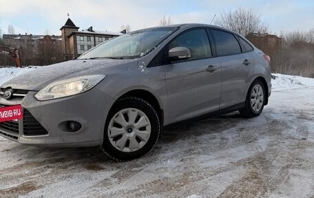 Ford Focus III, 2012 год, 685 000 рублей, 5 фотография