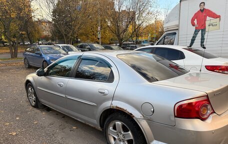 ГАЗ Volga Siber I, 2010 год, 223 000 рублей, 4 фотография