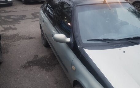 Renault Clio III, 2001 год, 95 000 рублей, 3 фотография