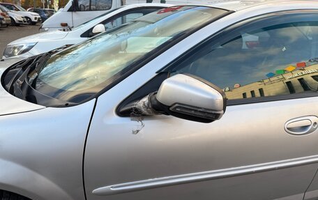 ГАЗ Volga Siber I, 2010 год, 223 000 рублей, 6 фотография