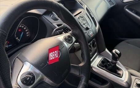 Ford Focus III, 2012 год, 685 000 рублей, 8 фотография