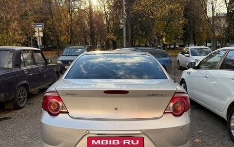 ГАЗ Volga Siber I, 2010 год, 223 000 рублей, 3 фотография