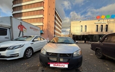 ГАЗ Volga Siber I, 2010 год, 223 000 рублей, 5 фотография