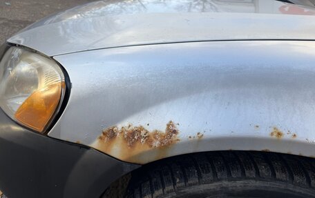 ГАЗ Volga Siber I, 2010 год, 223 000 рублей, 9 фотография