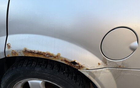 ГАЗ Volga Siber I, 2010 год, 223 000 рублей, 8 фотография