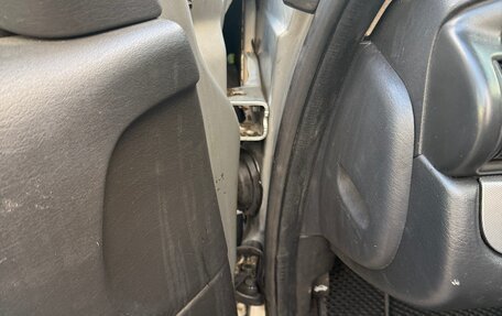 ГАЗ Volga Siber I, 2010 год, 223 000 рублей, 11 фотография