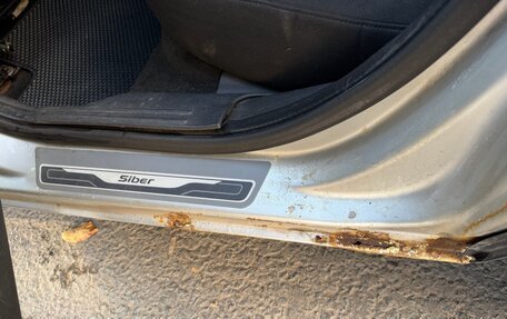 ГАЗ Volga Siber I, 2010 год, 223 000 рублей, 13 фотография