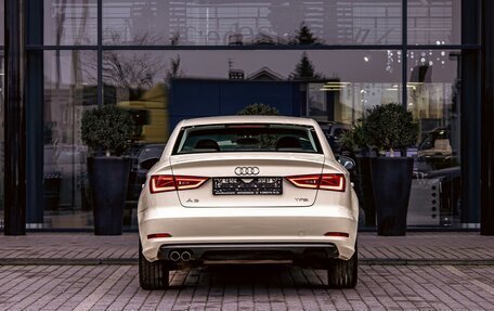 Audi A3, 2014 год, 1 295 000 рублей, 5 фотография