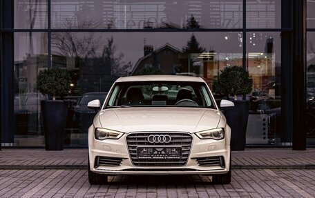 Audi A3, 2014 год, 1 295 000 рублей, 2 фотография