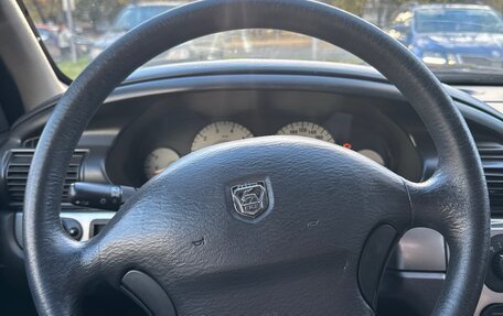 ГАЗ Volga Siber I, 2010 год, 223 000 рублей, 14 фотография