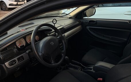 ГАЗ Volga Siber I, 2010 год, 223 000 рублей, 12 фотография