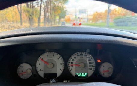 ГАЗ Volga Siber I, 2010 год, 223 000 рублей, 15 фотография