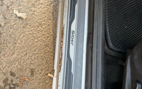 ГАЗ Volga Siber I, 2010 год, 223 000 рублей, 10 фотография