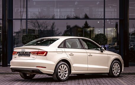 Audi A3, 2014 год, 1 295 000 рублей, 6 фотография