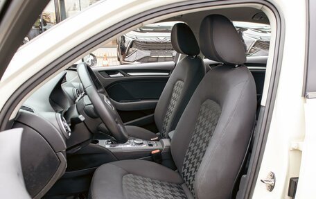 Audi A3, 2014 год, 1 295 000 рублей, 11 фотография