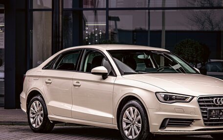 Audi A3, 2014 год, 1 295 000 рублей, 7 фотография