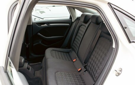 Audi A3, 2014 год, 1 295 000 рублей, 17 фотография