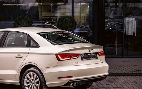 Audi A3, 2014 год, 1 295 000 рублей, 10 фотография