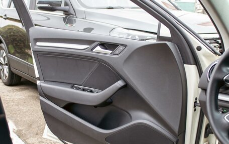 Audi A3, 2014 год, 1 295 000 рублей, 12 фотография