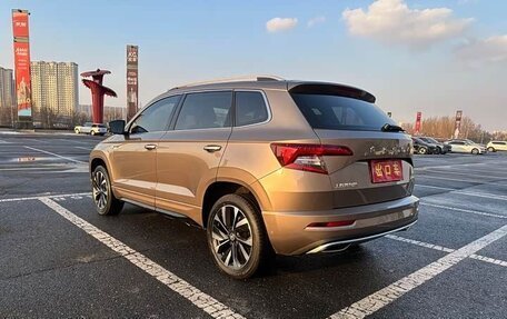 Skoda Karoq I, 2021 год, 1 369 111 рублей, 6 фотография