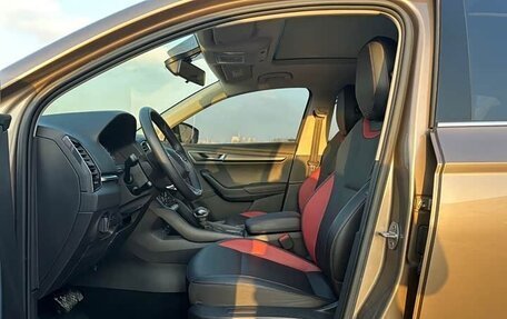 Skoda Karoq I, 2021 год, 1 369 111 рублей, 7 фотография