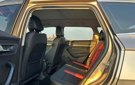 Skoda Karoq I, 2021 год, 1 369 111 рублей, 13 фотография