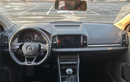 Skoda Karoq I, 2021 год, 1 369 111 рублей, 8 фотография