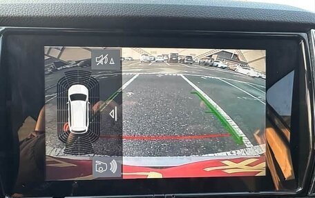 Skoda Karoq I, 2021 год, 1 369 111 рублей, 10 фотография