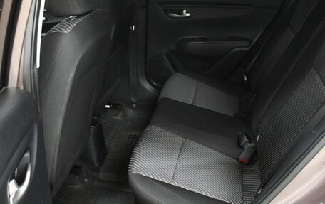 KIA Rio IV, 2018 год, 1 290 000 рублей, 10 фотография
