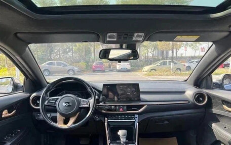 KIA K3, 2022 год, 1 180 000 рублей, 7 фотография