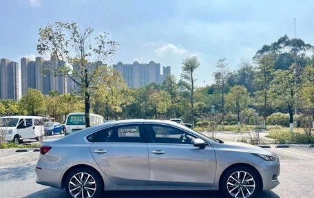 KIA K3, 2022 год, 1 180 000 рублей, 4 фотография