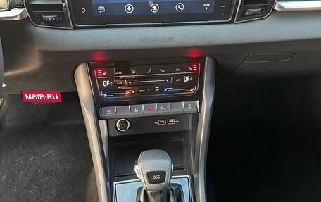 Skoda Karoq I, 2021 год, 1 369 111 рублей, 9 фотография