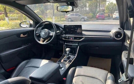 KIA K3, 2022 год, 1 180 000 рублей, 10 фотография