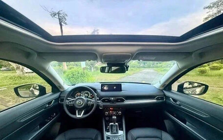 Mazda CX-5 II, 2022 год, 1 910 000 рублей, 6 фотография