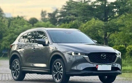 Mazda CX-5 II, 2022 год, 1 910 000 рублей, 3 фотография