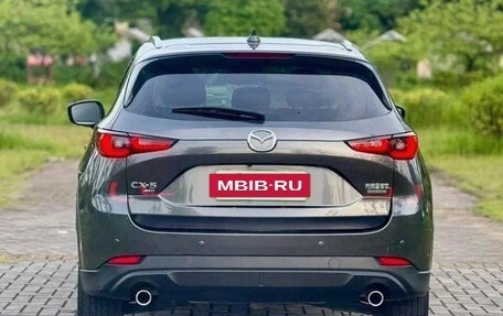 Mazda CX-5 II, 2022 год, 1 910 000 рублей, 4 фотография