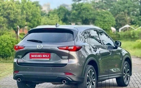 Mazda CX-5 II, 2022 год, 1 910 000 рублей, 5 фотография